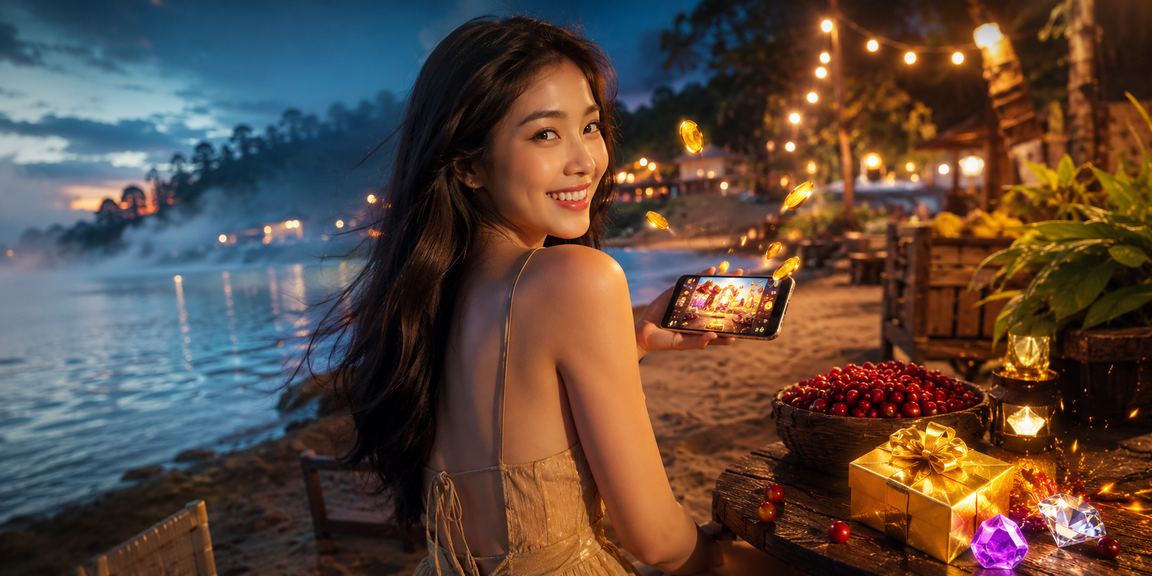 Người dùng truy cập sảnh cá cược f108 trên điện thoại tại Đà Lạt