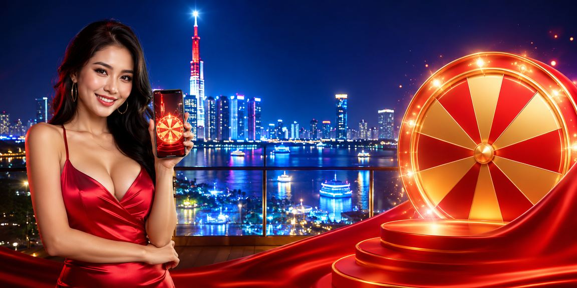 Người dùng Việt Nam kiểm tra ưu đãi tiền thưởng trên điện thoại di động