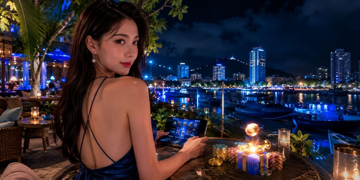 Người dùng tại Vũng Tàu theo dõi kết quả cược thể thao bên tách cà phê